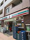 セブンイレブン墨田吾妻橋1丁目店 544m