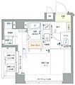 GROWS本所吾妻橋4階11.5万円