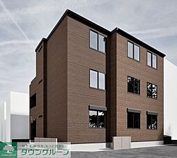 robot home 一之江II(ロボットホームイチノエツー) 1Kの間取図画像