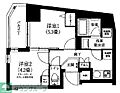 アイル押上ノルドドゥーエ2階13.8万円