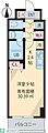 パルティール7階10.0万円