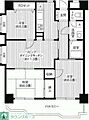 関寅ビル第二6階15.3万円