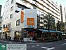 周辺：アコレ北葛西4丁目店 徒歩6分。 420m