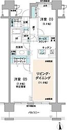 西荻窪駅 17.3万円