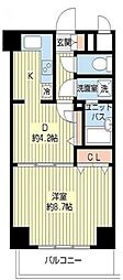 高井戸駅 11.3万円