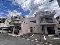 東京都中野区鷺宮3丁目9-27：物件画像／株式会社タウンハウジング東京　吉祥寺店