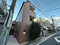 東京都杉並区西荻北4丁目10-5：物件画像／株式会社タウンハウジング東京　吉祥寺店