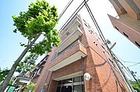 東京都杉並区和田3丁目54-5：物件画像／株式会社タウンハウジング東京　吉祥寺店