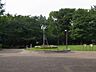 周辺：井草森公園 600m