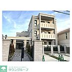 東京都武蔵野市吉祥寺南町3丁目15-12：物件画像／株式会社タウンハウジング東京　吉祥寺店