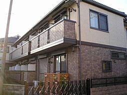 コンフォール杉並 202