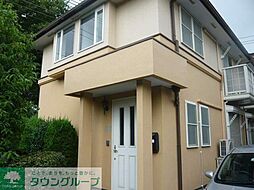 アベニュー浜田山 A2