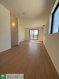 Ｋｏｌｅｔ西荻窪 1階1SLDKのリビング/ダイニング