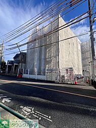 Asset-Court花小金井南町