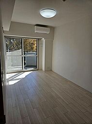 マノワール（新館） 110 1階2LDKのリビング/ダイニング