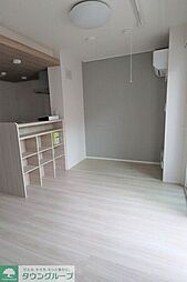 セレスティア石神井台II 203 2階3LDKのリビング/ダイニング