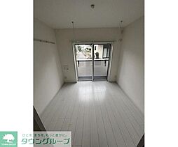 （仮称）Ｊブラン関町 102 1階1DKのリビング/ダイニング