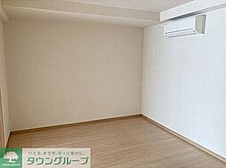 アプリーレ南荻窪 203 1階2LDKのリビング/ダイニング