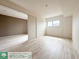 ＬＵＣＩＥ　ＴＳI（ルシエティーエスワン） 201 2階1LDKのリビング/ダイニング