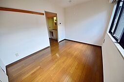 カーサいずみ 101 1階1Kのリビング/ダイニング