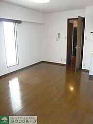 ウィステリア白鷺 501 5階1DKのリビング/ダイニング