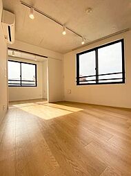 ラクラス中野弥生町 101 1階1DKのリビング/ダイニング