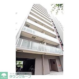 メゾン・ド・ピュア府中