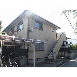 ガーデンコート