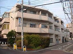 富士深大寺マンション