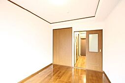 FORES鷺宮 106 1階1Kのリビング/ダイニング