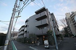 ルーブル千歳烏山