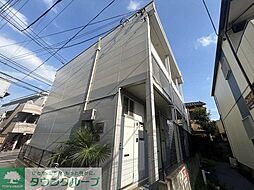 レオパレスフォンターナ