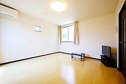 レオネクストヘリオス　ハウス 203 2階1Kのリビング/ダイニング