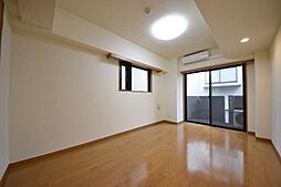 ルーブル西荻窪弐番館 301 3階1Kのリビング/ダイニング