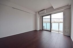 AXAS上北沢ルネサンスコート 404 4階1Kのリビング/ダイニング