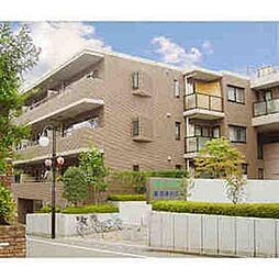 フラテ西荻窪 302