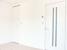 Ｓｏｌｅａｄｏ　Ｍｉｔａｋａ 105 1階1Kのリビング/ダイニング