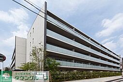 ザ・パークハビオ高円寺 206