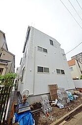 ミハス上高井戸