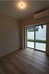 プラウドフラット中野 219 2階2LDKのリビング/ダイニング