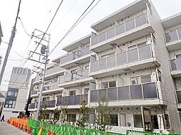 ガーラ練馬グランドステージ 4F