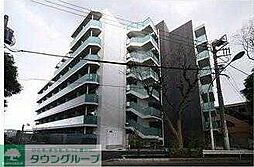 ルクレ上北沢ルネサンスコート 105