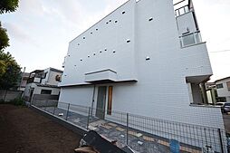 フェリーチェ東高円寺Ｄ 304