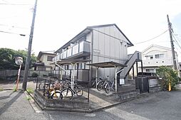 サンパークフジ 201