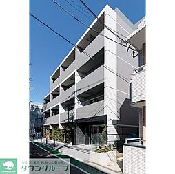 アヴァンカーサ三鷹 306