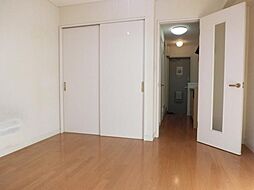 ＧＲＡＣＥ若宮 203 2階1Kのリビング/ダイニング