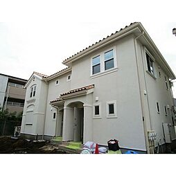 メープルガーデン C106