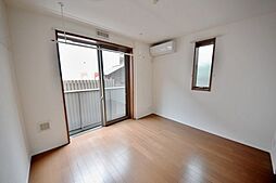 ベルリビオントキワ 201 2階1LDKのリビング/ダイニング