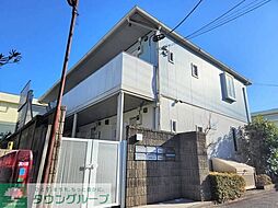 シャーメゾン上連雀 103