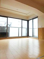 インペリアル吉祥寺 303 3階1LDKのリビング/ダイニング